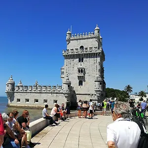 Belem Backpackers Lisboa