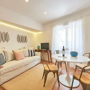 Belem Light Filled Apartment, By Timecooler Lisboa